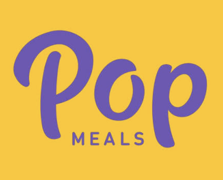 Pop Meals (formerly Dahmakan) logo